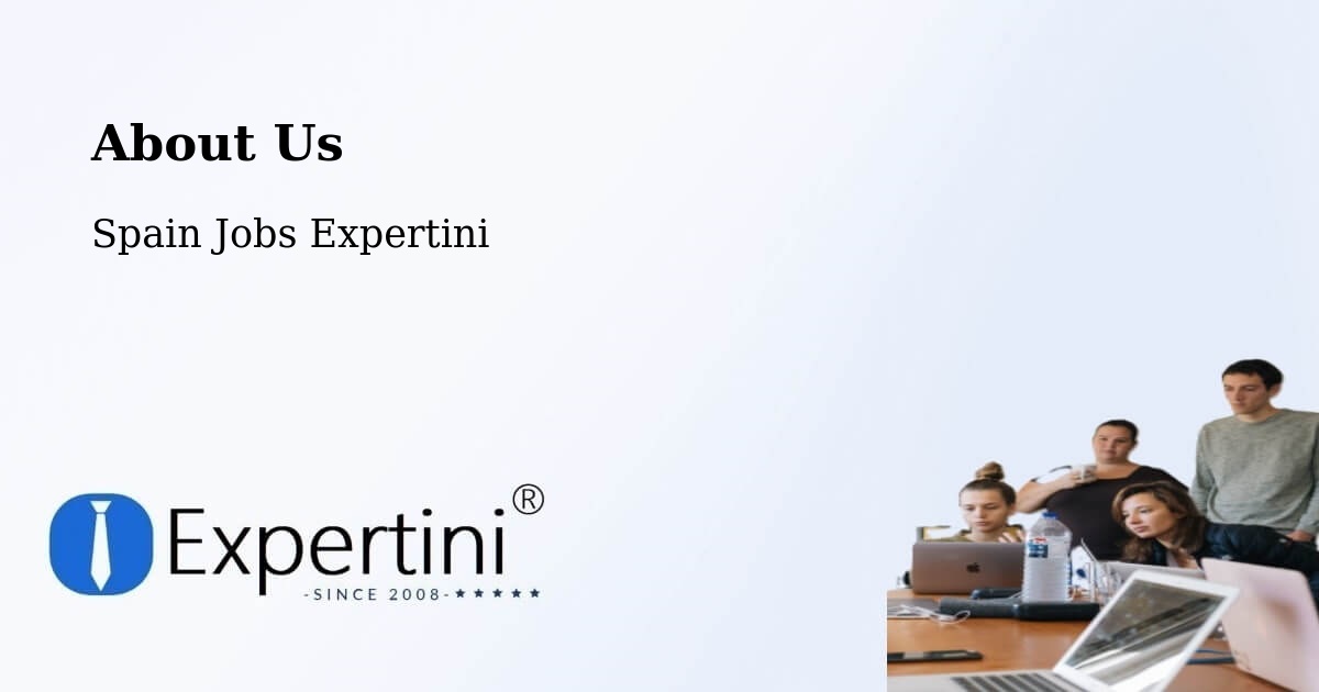 About Expertini Recruitment Platform  – Sisamón - Sisamón, Spain Jobs Expertini