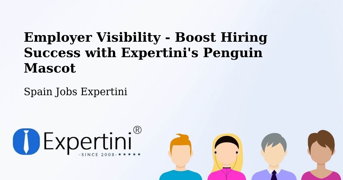 CV and Resume Visibility Optimization – Sisamón - Spain Jobs Expertini
